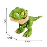 Dinosaur Egg Surprise Toy – Baby Dinosaur Hatching Egg with Realistic Dino Figures for Kids